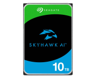 Seagate SKYHAWK AI 10TB 7200obr. 256MB - 685500 - zdjęcie 1